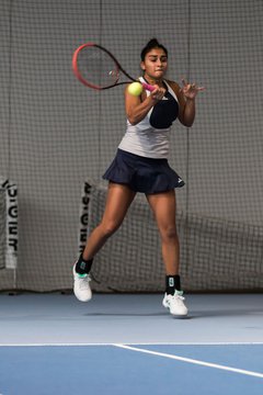 Bild 249 - RL Frauen THC von Horn und Hamm - DTV Hannover : Ergebnis: 6:0